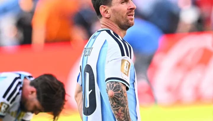 Los mejores jugadores del Mundial 2026: ¿Kylian Mbappé o Lionel Messi el número uno?