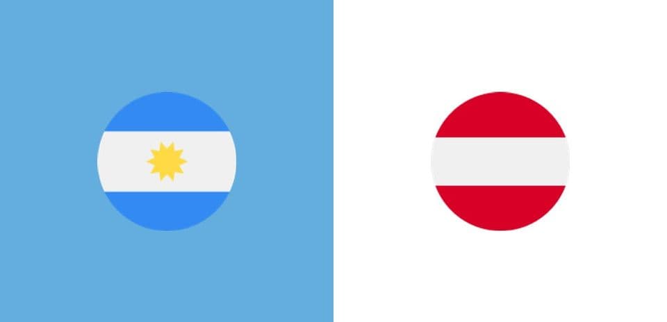 Argentina vs Austria: dónde ver en vivo, canal y hora de inicio | Mundial 2026