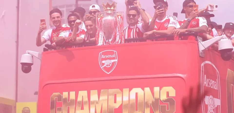¿Quién ha ganado más títulos, Arsenal o Manchester City? Comparativa histórica y enfrentamientos directos