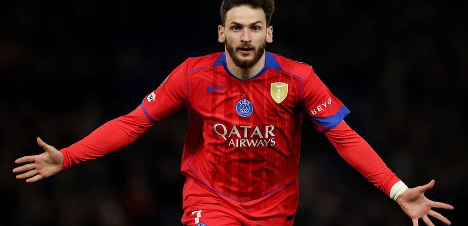 Los 25 Mejores Extremos Izquierdos del Fútbol Mundial