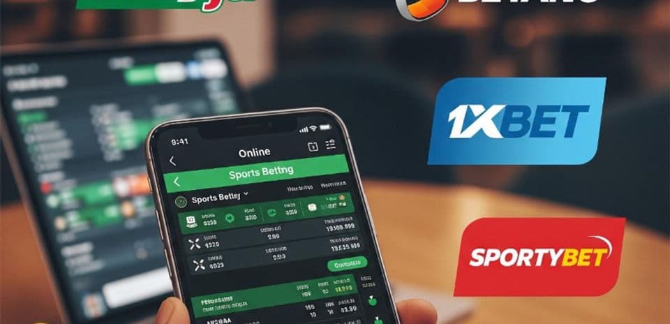 Los Mejores Sitios de Apuestas en Nigeria para 2026 | Pulse Sports Nigeria