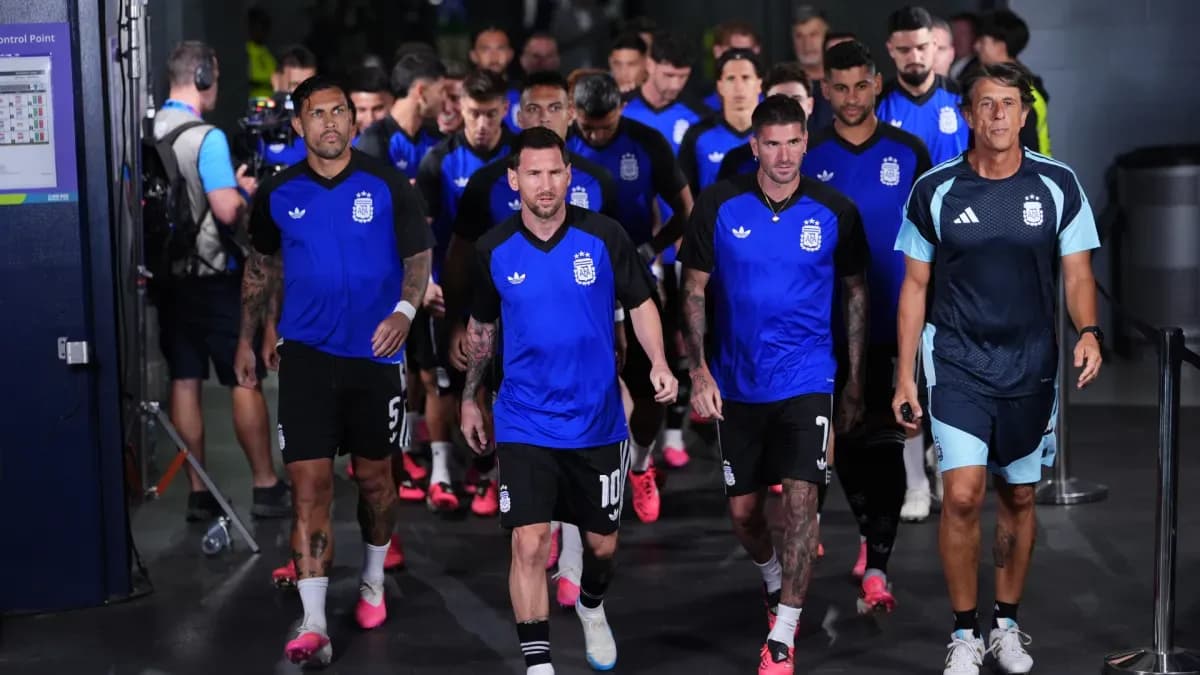 Reglas de la Copa Mundial sobre prórroga y penales: cómo se definen los partidos en eliminatorias