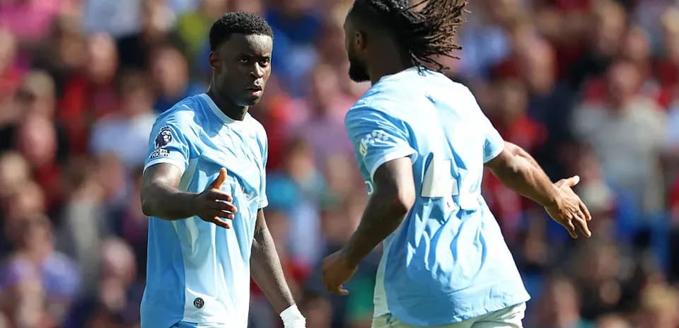 Dónde ver Crystal Palace vs. Man City: transmisión en vivo, canal de TV y hora de inicio en la Premier League