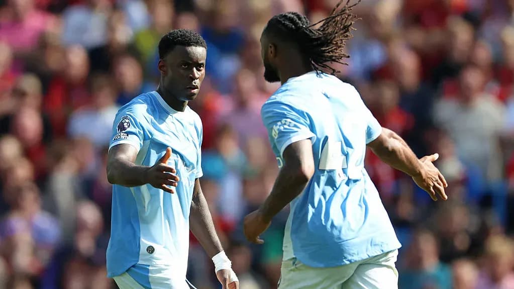 Dónde ver Crystal Palace vs. Man City: transmisión en vivo, canal de TV y hora de inicio en la Premier League