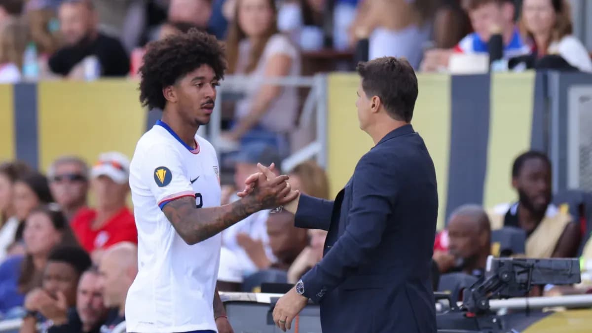 Cómo ver en vivo y gratis el partido Estados Unidos vs. Turquía en el Mundial 2026