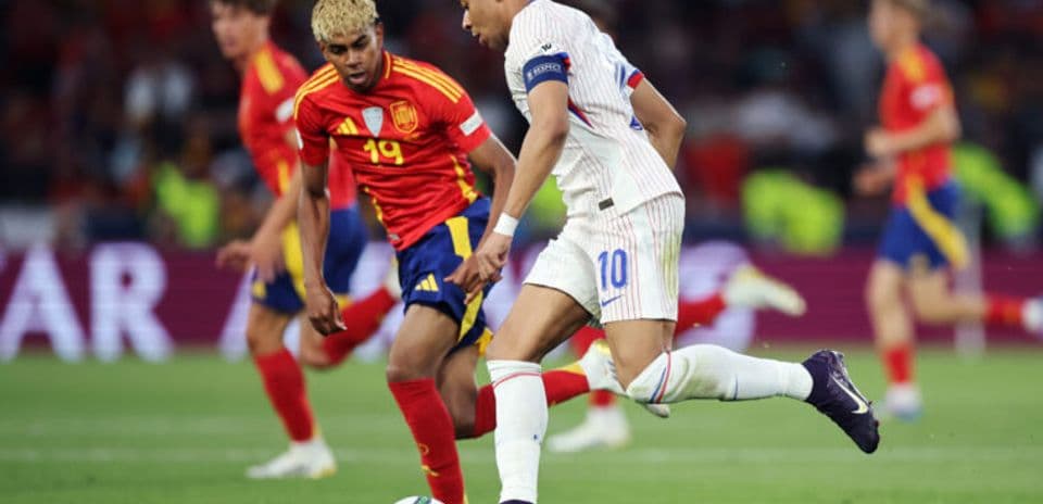 Francia y España se enfrentan en una semifinal intensa del Mundial 2026