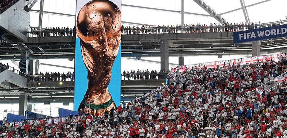 ¿Por qué no hay partidos del Mundial hoy? La razón de la pausa