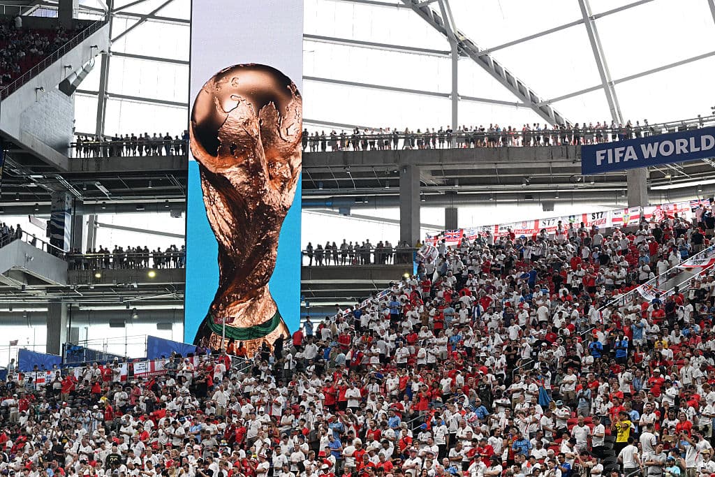 ¿Por qué no hay partidos del Mundial hoy? La razón de la pausa