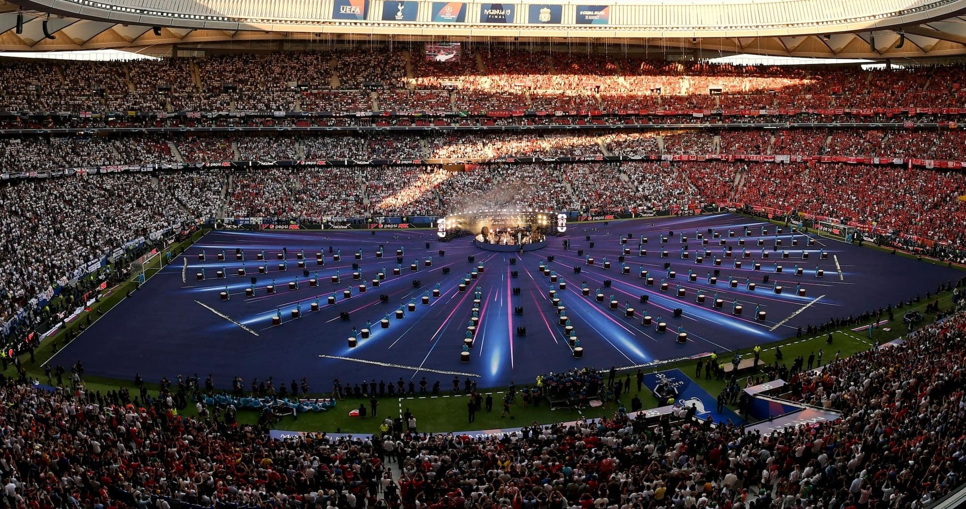 Liga de Campeones 2026/27: Equipos, fechas, sorteos y formato