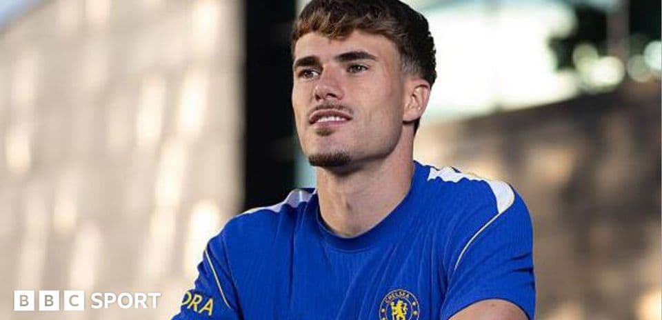 Pep Chavarría: El lateral izquierdo tardío que llega a Chelsea