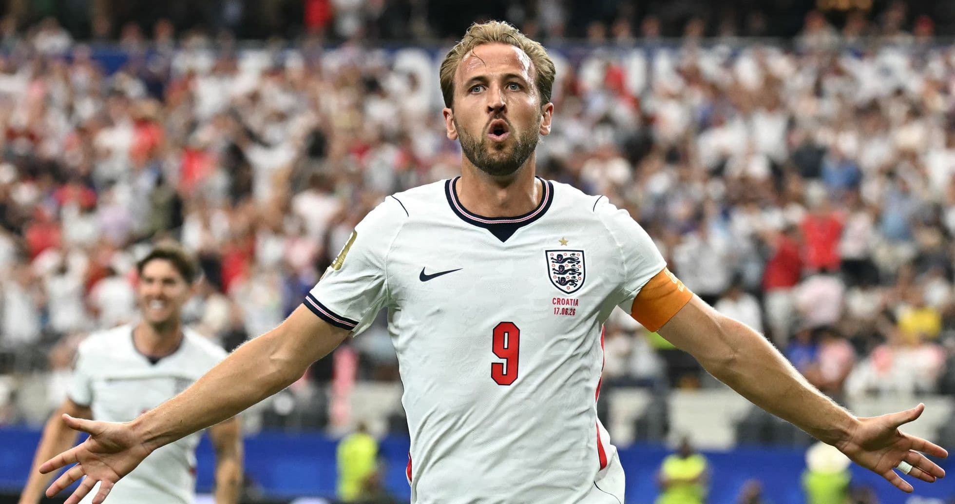 Rastreador de la Bota de Oro del Mundial FIFA 2026: Harry Kane Lidera en Solitario