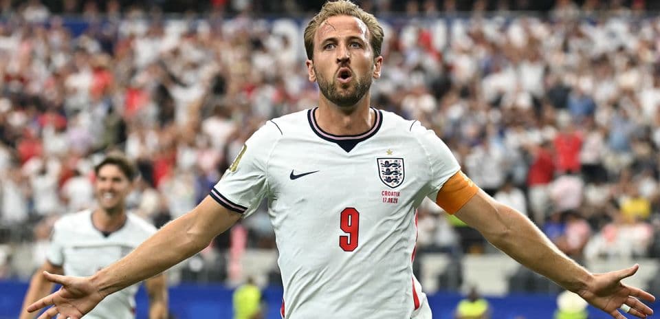 Rastreador de la Bota de Oro del Mundial FIFA 2026: Harry Kane Lidera en Solitario
