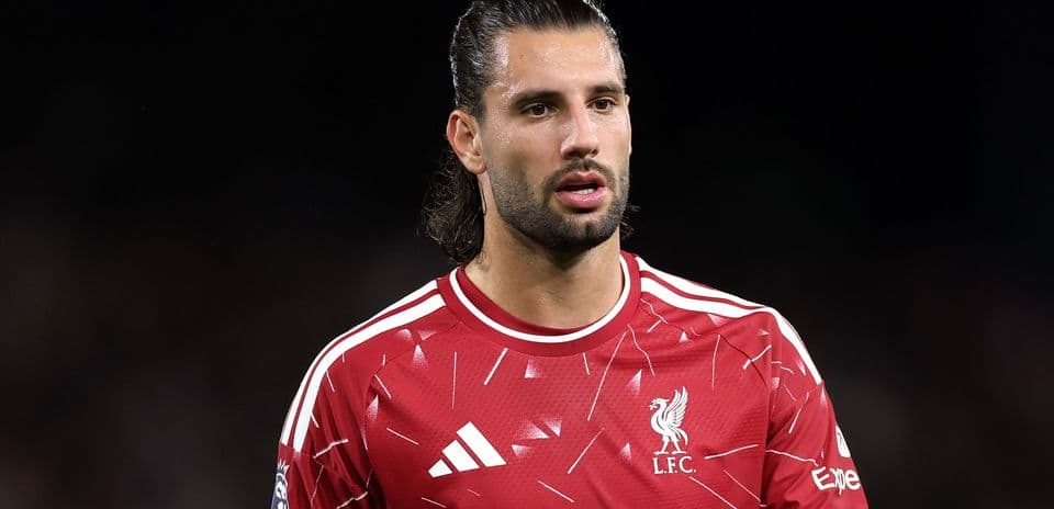 Steve McManaman desafía a Dominik Szoboszlai a llenar el vacío de liderazgo en Liverpool tras salidas de verano