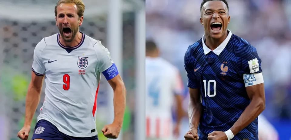 Clasificación semifinales Mundial 2026: Por qué Francia, España, Inglaterra o Argentina ganarán o no el título