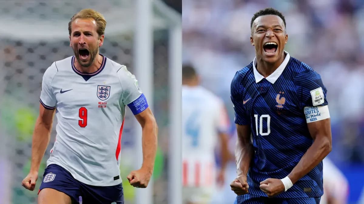 Clasificación semifinales Mundial 2026: Por qué Francia, España, Inglaterra o Argentina ganarán o no el título