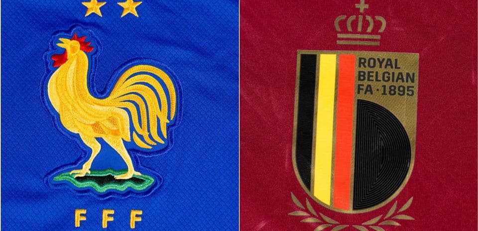 Francia vs Bélgica: Análisis, Predicciones y Alineaciones para la Nations League