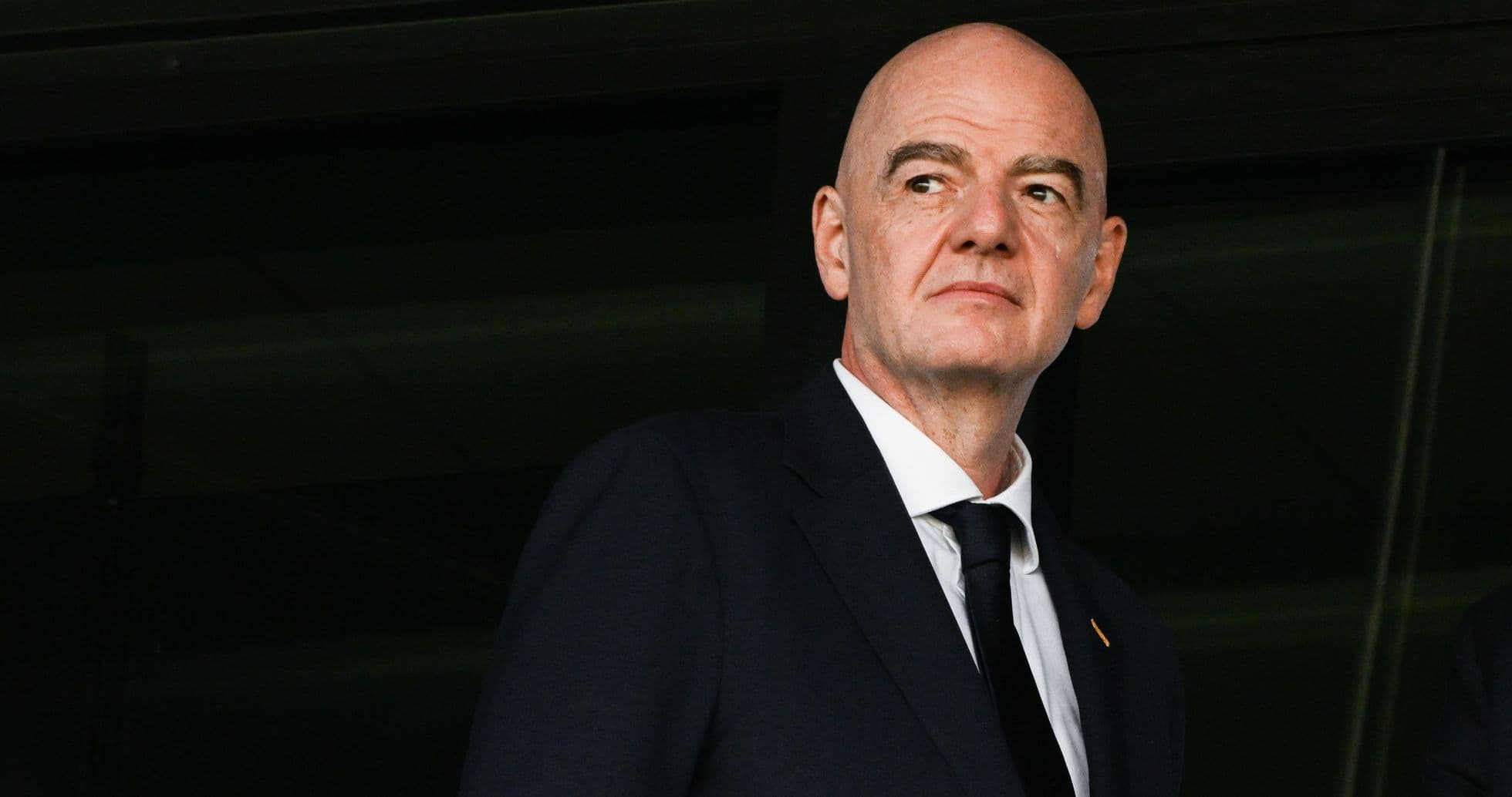 Rui Pinto acusa a Gianni Infantino de proteger a Man City y PSG en caso FFP