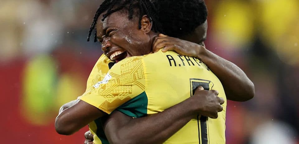 Ghana sorprende a Panamá con gol en el tiempo de descuento y gana en el Grupo L de la Copa Mundial 2026
