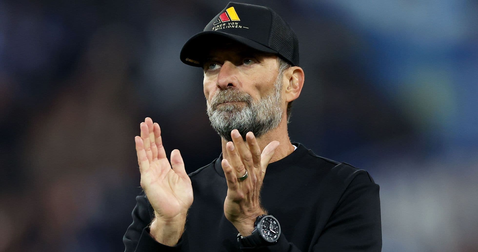 Evaluaciones de jugadores de Alemania ante Grecia: Jurgen Klopp sufre primera derrota en debut en casa con ataque poco efectivo