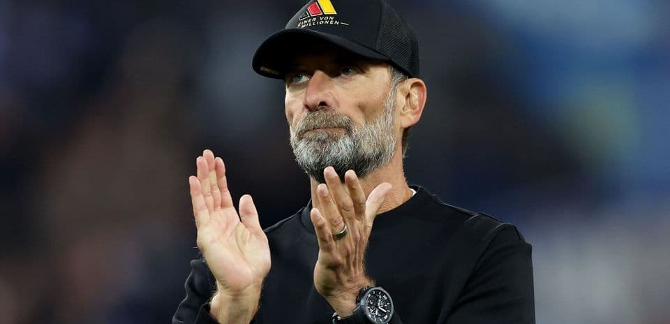 Evaluaciones de jugadores de Alemania ante Grecia: Jurgen Klopp sufre primera derrota en debut en casa con ataque poco efectivo