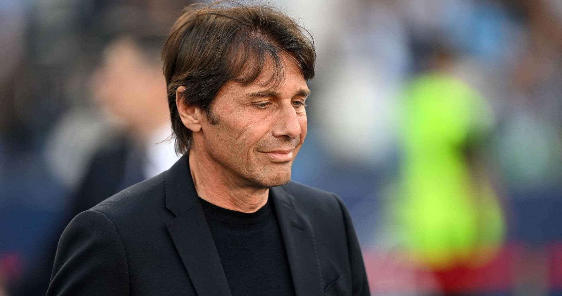 Manchester United considera el regreso sorprendente de Antonio Conte para reemplazar a Michael Carrick