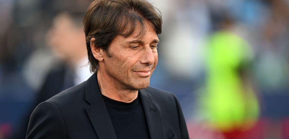 Manchester United considera el regreso sorprendente de Antonio Conte para reemplazar a Michael Carrick