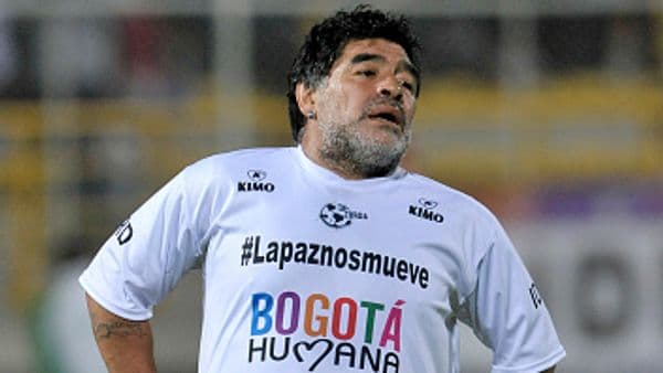 Giro en el juicio por la muerte de Diego Maradona: experto sugiere posible fallecimiento por Covid-19