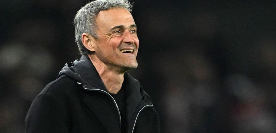 PSG a punto de cerrar un fichaje espectacular de €55 millones por Ferran Torres