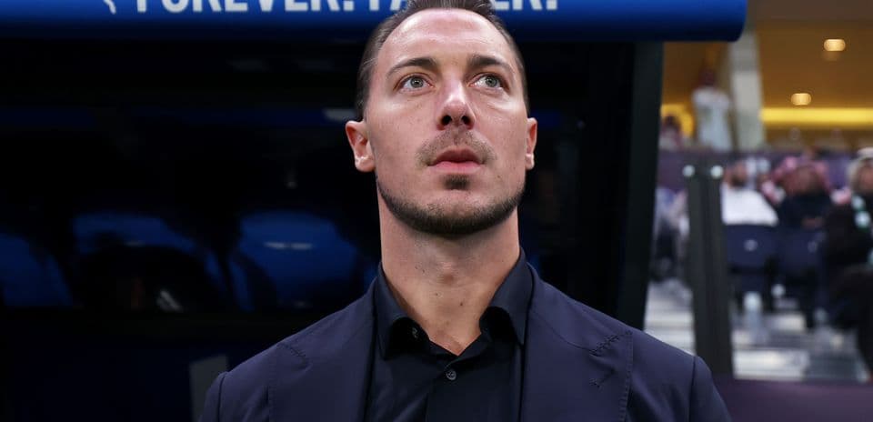 Fecha de salida confirmada: ¿Cuánto pagará Newcastle a Al-Ahly por Matthias Jaissle?
