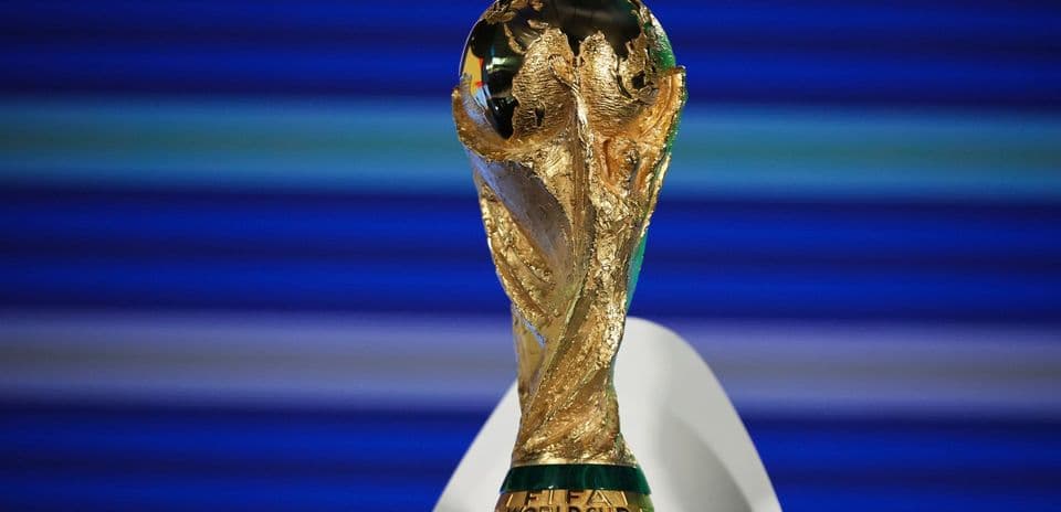 Últimas noticias y actualizaciones en vivo de la Copa Mundial 2026 - Estados Unidos, Canadá y México
