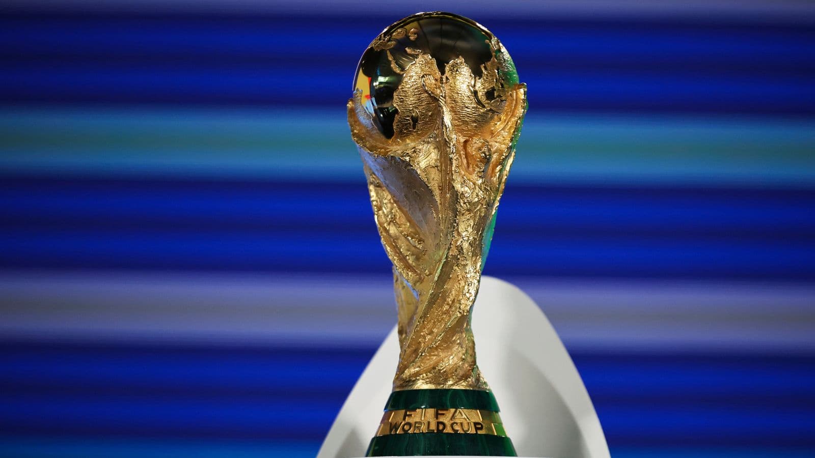 Últimas noticias y actualizaciones en vivo de la Copa Mundial 2026 - Estados Unidos, Canadá y México