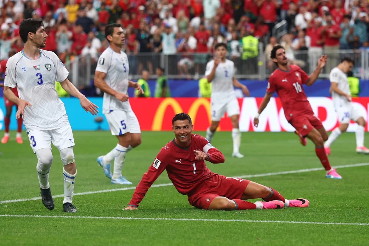 Mundial 2026: Los 5 partidos decisivos que quedan en la fase de grupos