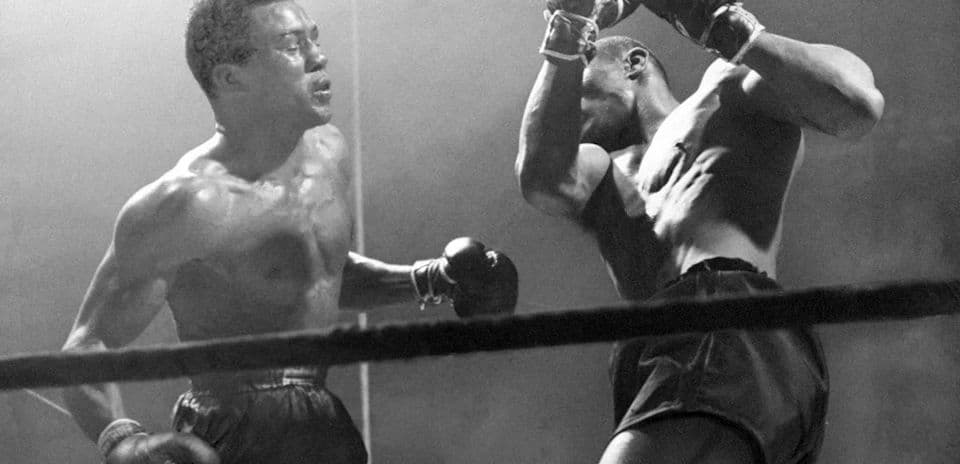 Tres leyendas, diez combates y 109 rounds: la rivalidad olvidada que marcó una era en el boxeo ligero