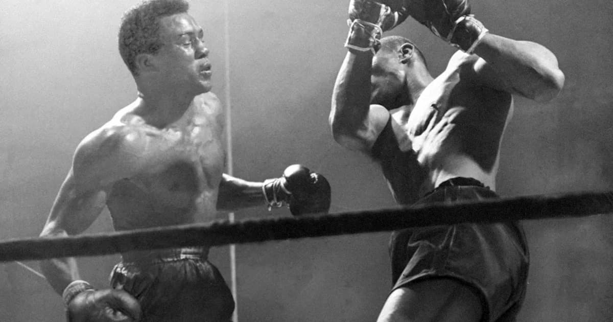 Tres leyendas, diez combates y 109 rounds: la rivalidad olvidada que marcó una era en el boxeo ligero