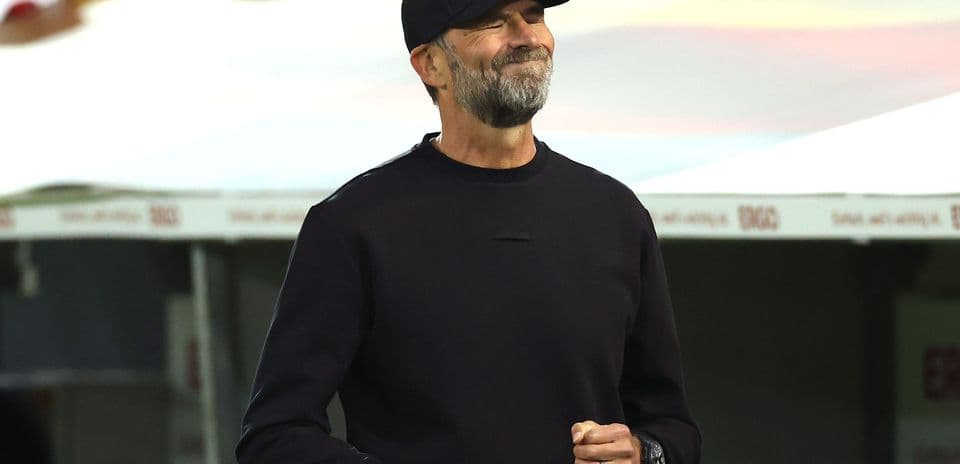 Jurgen Klopp defiende con vehemencia su lista de 44 jugadores tras la sorprendente derrota de Alemania ante Grecia