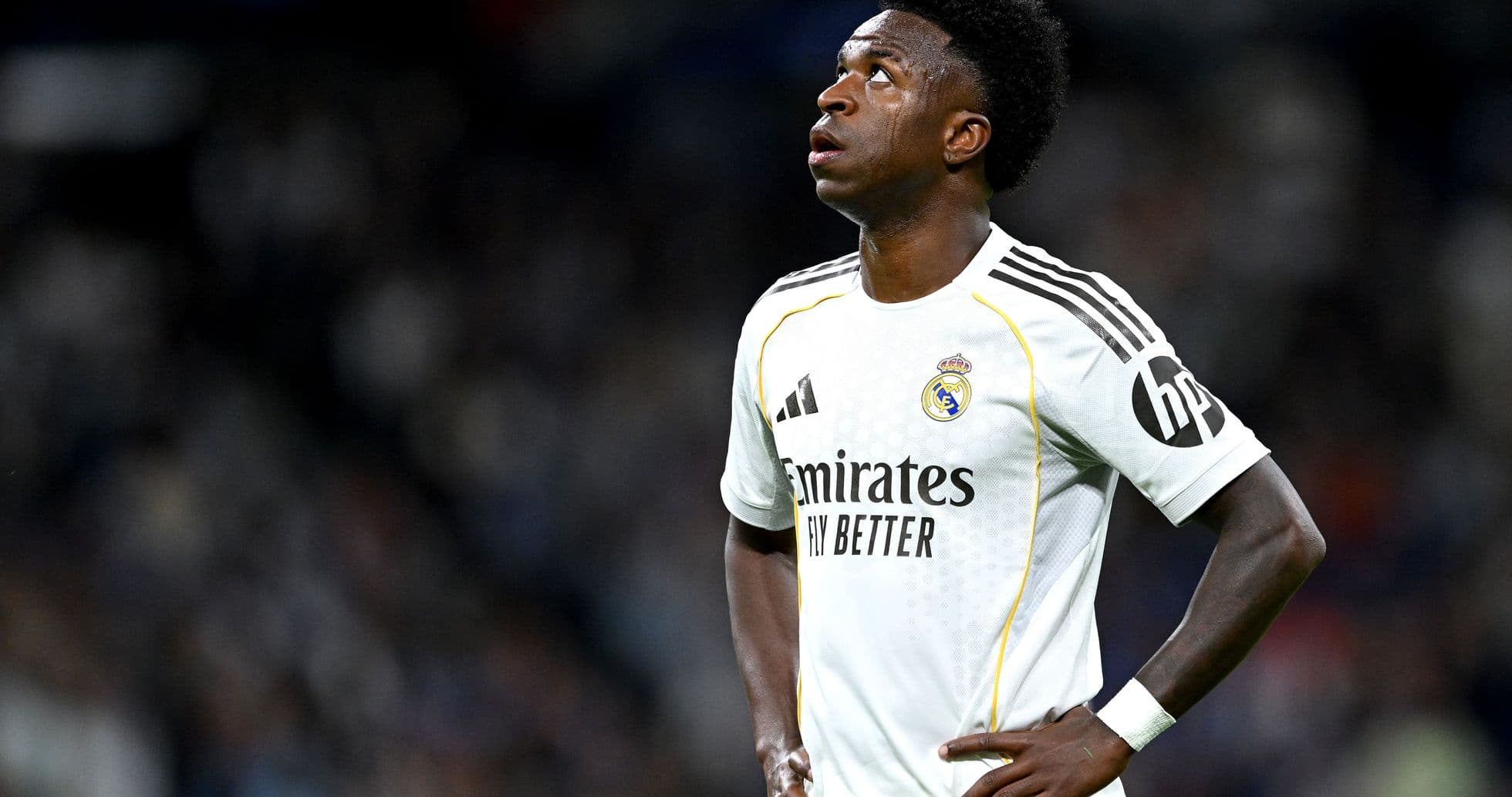 Real Madrid mejora la oferta a Vinicius Junior, pero el jugador pide más