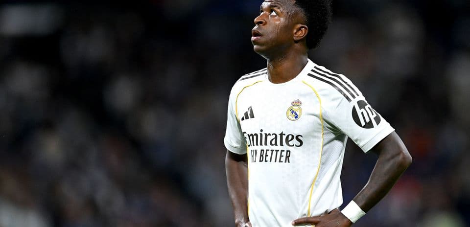 Real Madrid mejora la oferta a Vinicius Junior, pero el jugador pide más