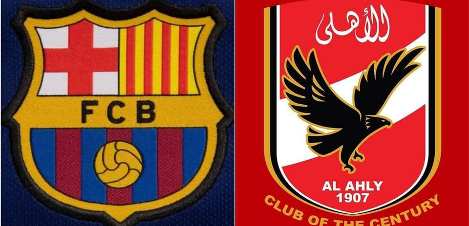 Barcelona vs Al Ahly: Análisis, Pronósticos y Alineaciones