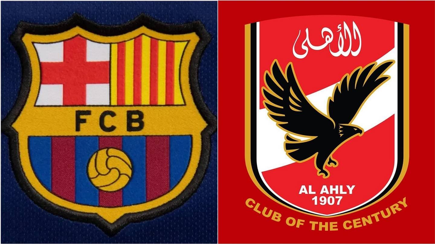 Barcelona vs Al Ahly: Análisis, Pronósticos y Alineaciones