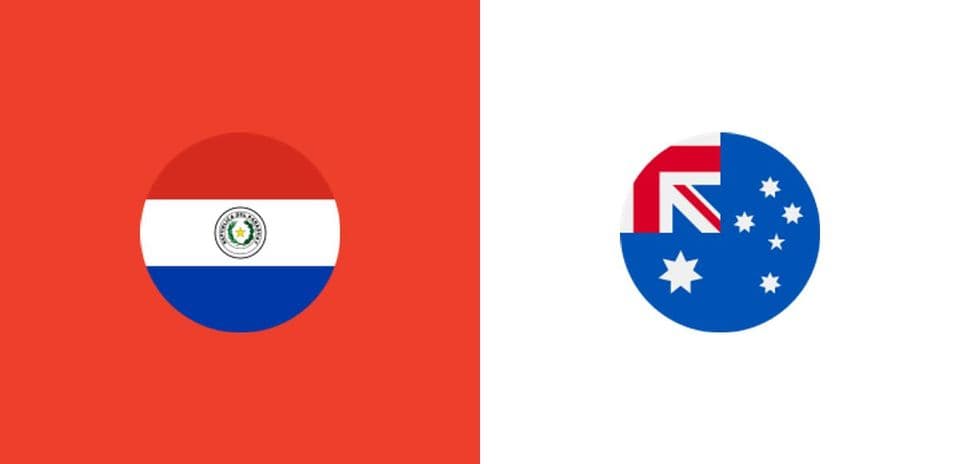 Paraguay vs Australia: cómo ver en vivo, canal de TV, streaming y hora de inicio | Mundial 2026