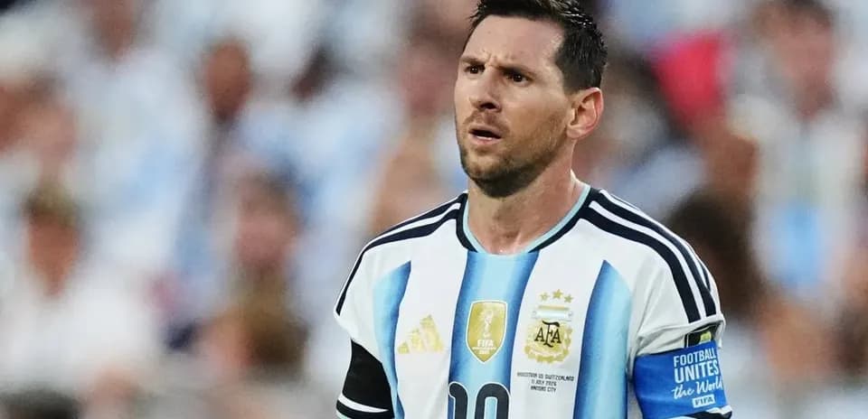 Por qué Lionel Messi no jugará el Partido de las Estrellas de la MLS tras su actuación en el Mundial 2026