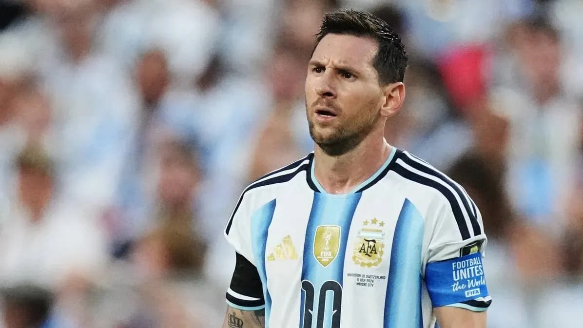 Por qué Lionel Messi no jugará el Partido de las Estrellas de la MLS tras su actuación en el Mundial 2026
