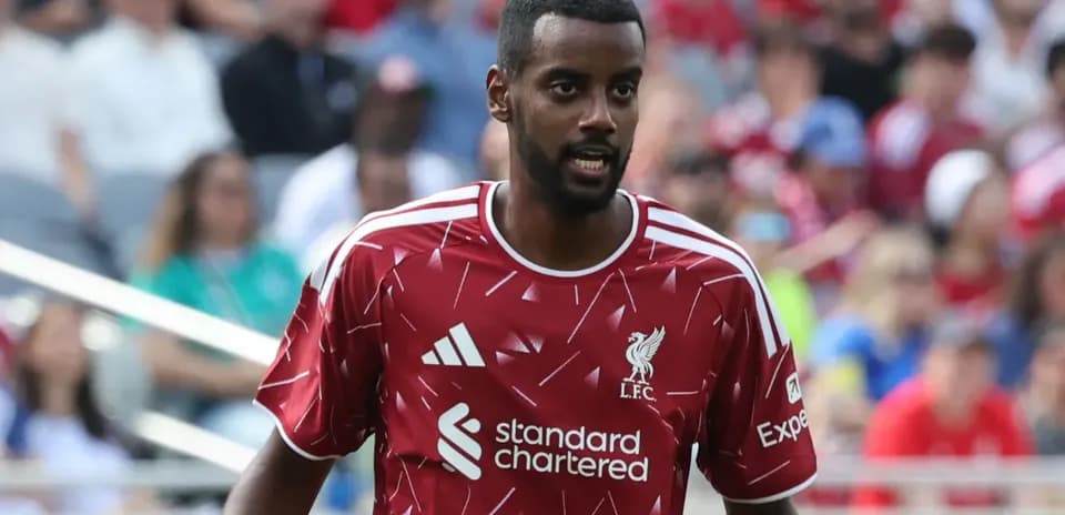 Tres jugadores de la Premier League que han empezado la temporada con fuerza