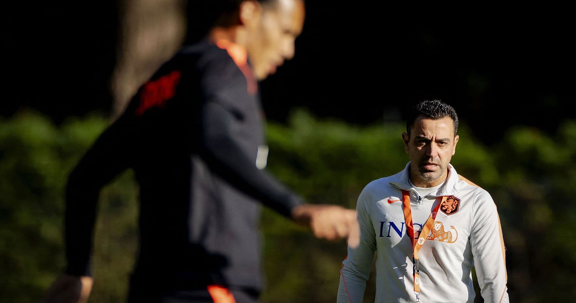 Xavi respalda a Lamine Yamal para el Balón de Oro y reflexiona sobre su legado en Barcelona