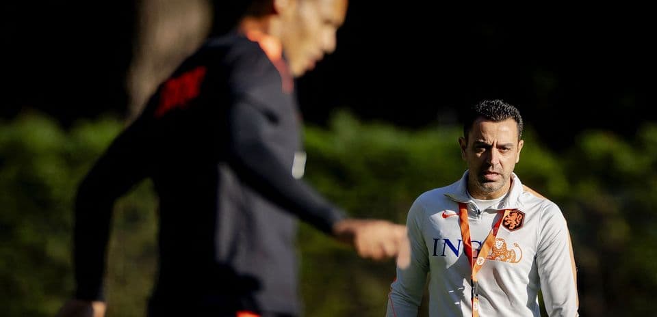 Xavi respalda a Lamine Yamal para el Balón de Oro y reflexiona sobre su legado en Barcelona