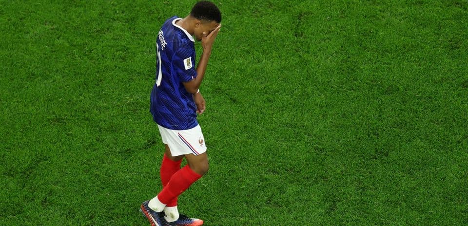 Kylian Mbappé escribe carta abierta a los fans tras el Mundial 2026