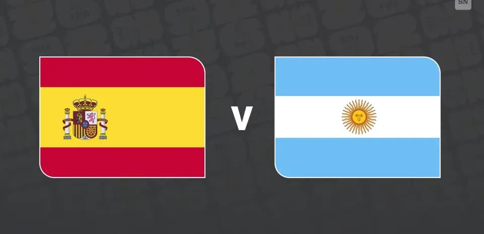 Entradas de estacionamiento para Argentina vs España: Precios y lotes más cercanos para la final del Mundial en Nueva York