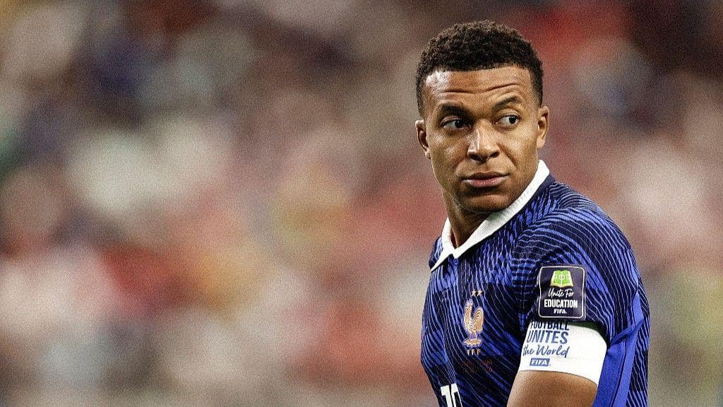 ¿Cuenta el partido por el tercer puesto en el Mundial para la Bota de Oro?
