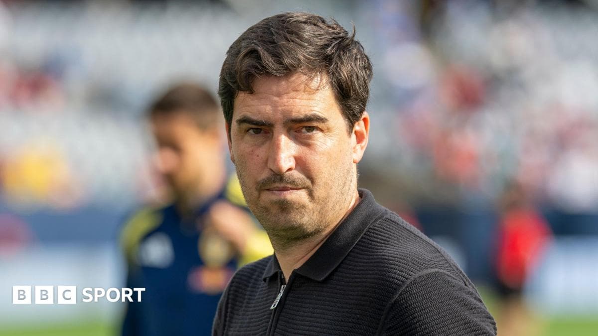 Andoni Iraola y el nuevo rumbo de Liverpool: lecciones tras el inicio de temporada