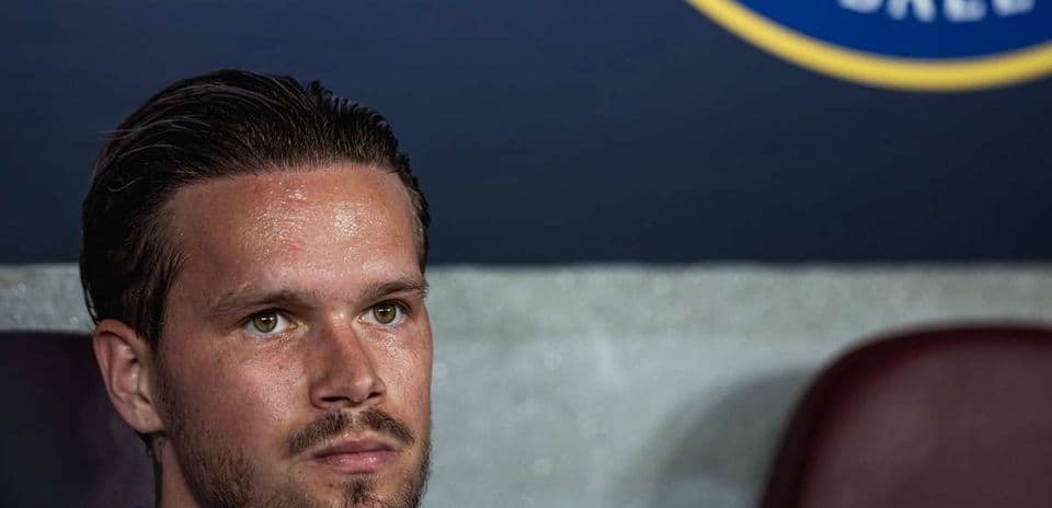 Mykhailo Mudryk cerca de un préstamo a Tottenham: detalles revelados